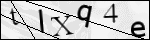 Human Confirmation Code (Captcha)
