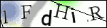 Human Confirmation Code (Captcha)