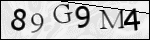 Human Confirmation Code (Captcha)