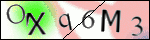Human Confirmation Code (Captcha)