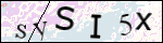Human Confirmation Code (Captcha)