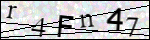 Human Confirmation Code (Captcha)