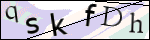 Human Confirmation Code (Captcha)