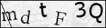 Human Confirmation Code (Captcha)