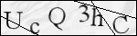 Human Confirmation Code (Captcha)