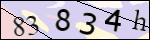 Human Confirmation Code (Captcha)