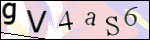 Human Confirmation Code (Captcha)