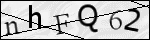 Human Confirmation Code (Captcha)