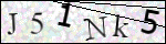 Human Confirmation Code (Captcha)