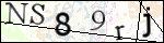 Human Confirmation Code (Captcha)