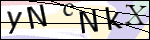 Human Confirmation Code (Captcha)