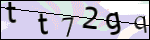 Human Confirmation Code (Captcha)