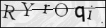 Human Confirmation Code (Captcha)