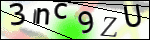 Human Confirmation Code (Captcha)