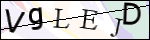 Human Confirmation Code (Captcha)