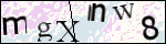 Human Confirmation Code (Captcha)