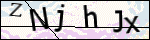 Human Confirmation Code (Captcha)