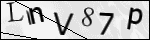 Human Confirmation Code (Captcha)
