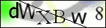 Human Confirmation Code (Captcha)