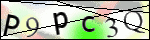Human Confirmation Code (Captcha)