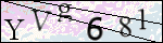 Human Confirmation Code (Captcha)
