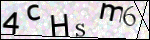Human Confirmation Code (Captcha)