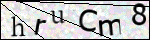 Human Confirmation Code (Captcha)