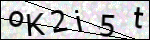 Human Confirmation Code (Captcha)