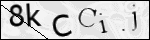 Human Confirmation Code (Captcha)