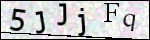 Human Confirmation Code (Captcha)