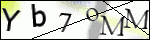 Human Confirmation Code (Captcha)