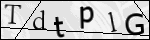 Human Confirmation Code (Captcha)