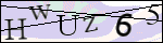 Human Confirmation Code (Captcha)