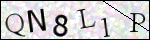 Human Confirmation Code (Captcha)