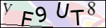 Human Confirmation Code (Captcha)