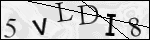 Human Confirmation Code (Captcha)