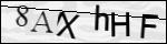 Human Confirmation Code (Captcha)