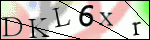 Human Confirmation Code (Captcha)