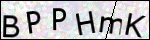 Human Confirmation Code (Captcha)