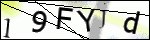 Human Confirmation Code (Captcha)