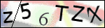 Human Confirmation Code (Captcha)