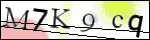 Human Confirmation Code (Captcha)