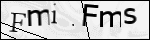 Human Confirmation Code (Captcha)