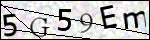Human Confirmation Code (Captcha)