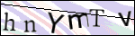 Human Confirmation Code (Captcha)