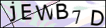 Human Confirmation Code (Captcha)