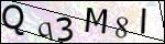 Human Confirmation Code (Captcha)