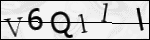 Human Confirmation Code (Captcha)