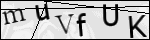 Human Confirmation Code (Captcha)