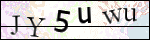 Human Confirmation Code (Captcha)